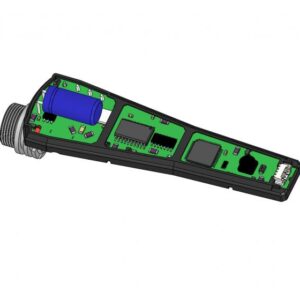 Carta electrónica F3015 INFACO 823C