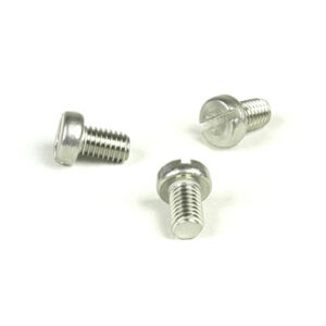 Tornillo 2,5x6 Hembra INFACO V256TR