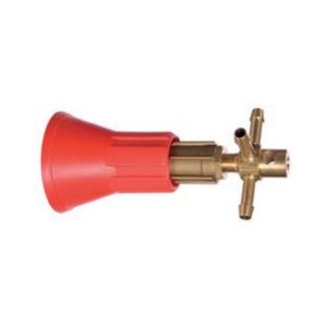 Pulverizador Regulable 3 Espigas M.2015