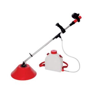 Micro G Campana