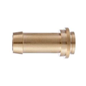 Espiga Latón 3/4”