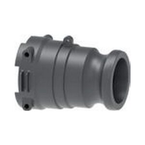 Acople Macho / Modular Hembra 1"1/2 T6