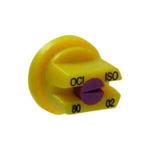 OCI – Excéntrica 80º