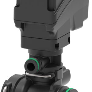 Válvula Sección Modular 863T para Retorno Calibrado