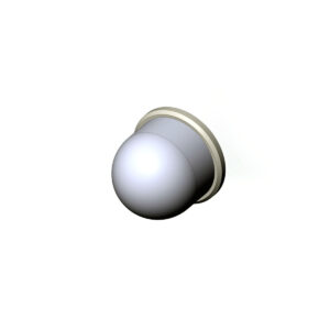 Tapa disyuntor Electro'Liv INFACO E101C