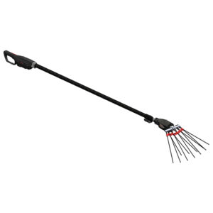INFACO Vareador Electro'Liv con pértiga telescópica - 48 V