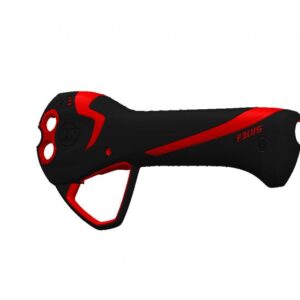 Carcasa izquierda F3015 INFACO 821G