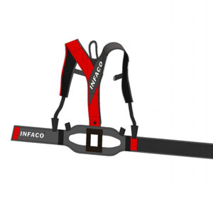 Chaleco F3020 INFACO 934G