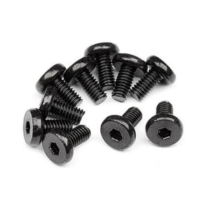 Tornillo M6X30 INFACO V630TP