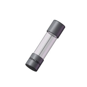 Fusible 6.3A FF para batería INFACO 539F63FF