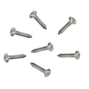 Tornillo 2.2 x 6.5 TF (50 uds) INFACO V2265TFP