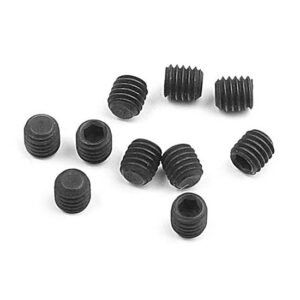 Tornillo 3x4 Fijación Cabezal F3005 INFACO V34STC