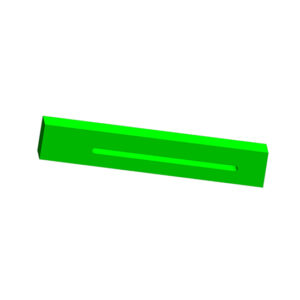 Tapón de cuchilla INFACO SC35T