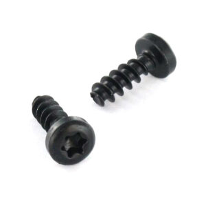 Tornillo plástico 2,5x8 torx AT1000 INFACO VP258TB