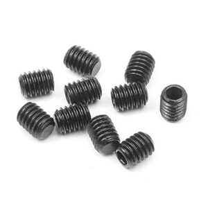 Tornillo 5 x 6 INFACO V56STC