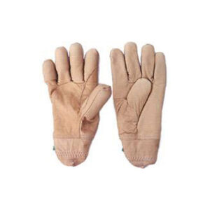 Guante seguridad diestro - Talla 9 INFACO 350D9