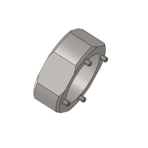 Placa ext. Motor F3015 Maxon INFACO OUTM1M
