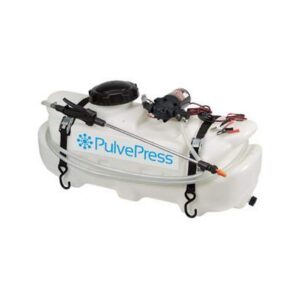 Conjunto Pulverizador Pulvepress 60L