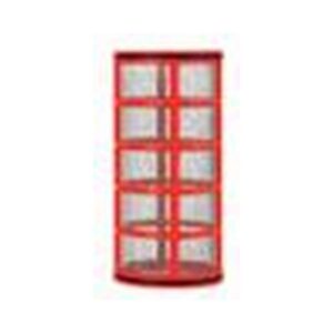 Malla Filtro Aspiración 79x170 – 80 mesh