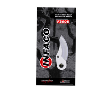 Cuchilla F3005 INFACO 507LB