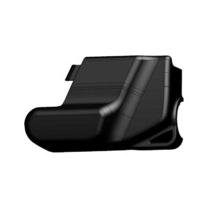 Carcasa izq. AT1000 36-48V INFACO AT104G