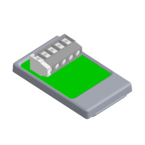 Tarjeta receptora pertiga F3020 INFACO 981CC