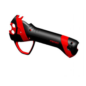 Carter izqda F3020 INFACO 921G