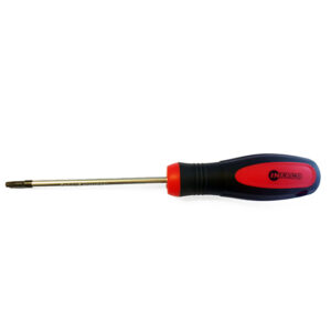 Destornillador tubo 10 mm INFACO E710