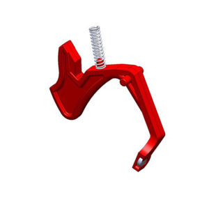 Gatillo completo c/muelle PW3 INFACO PW303GC