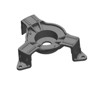 Centrador motor V5000 INFACO VD511CR