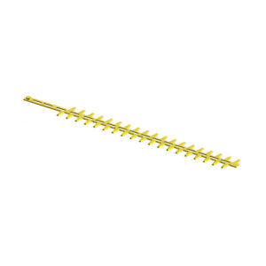 Cuchilla cortasetos de 600 mm INFACO THD602