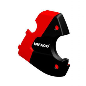Cárter estándar extraíble F3020 INFACO 921C