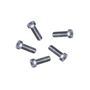 Tornillo 4x6 Fij.Lámina Blocaje INFACO V46CHC