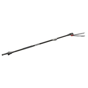 INFACO Vareadora V5000 con movimiento paralelo - Telescópica - 48 V / 900 W