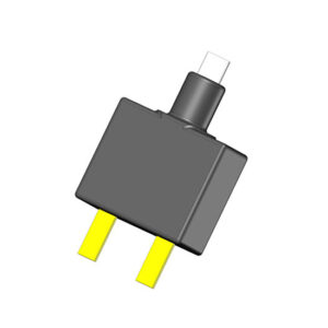 Disyuntor 10A Electro'Liv INFACO E101D