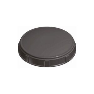 Tapa Cerrada 240 mm
