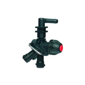 Portaboquilla Trijet con Antigota para Manguera 13mm (Ahora 413212.010 y 4012275N)