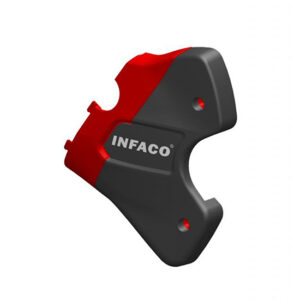 Carter medio F3020 INFACO 921CM