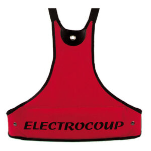 Chaleco F3005 INFACO 534G