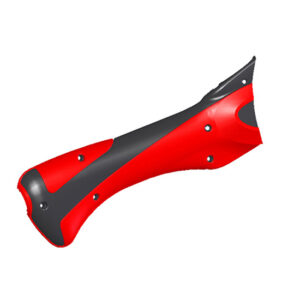 Carter derecho R4005 INFACO 621D