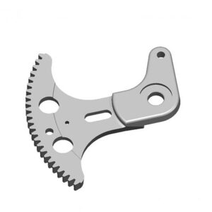 Cremallera Maxi F3015 INFACO 808CR