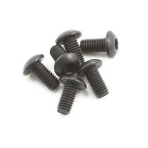 Tornillo M2 x 5 TB (50 uds) INFACO V25TB