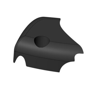 Protector dedo K-Medio F3010 INFACO 721BM