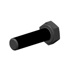 Tornillo hex M8X35 INFACO V835H