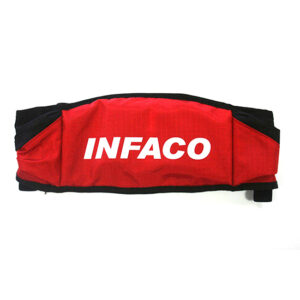 Bolsa batería atadora INFACO A834S
