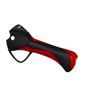 Cárter izquierdo F3010 INFACO 721G