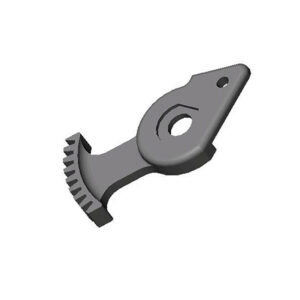 Cremallera F3000 INFACO 308C