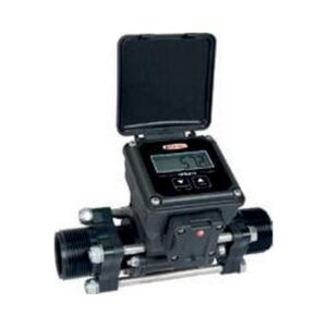 Caudalímetro Visual Flow 30-600 L/min 20 bar Conexión 2"
