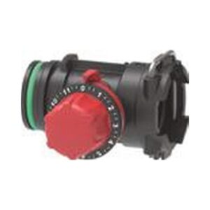 Retorno Calibrado para Válvula 863/463 T4