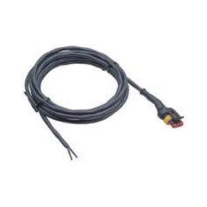 Cable Alimentación Orion 2 Visual Flow 4 Polos 3 metros
